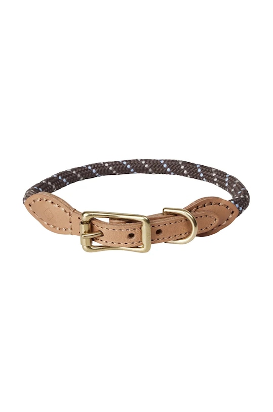 Ошейник для собаки OYOY Perry Dog Collar S коричневый Z60084