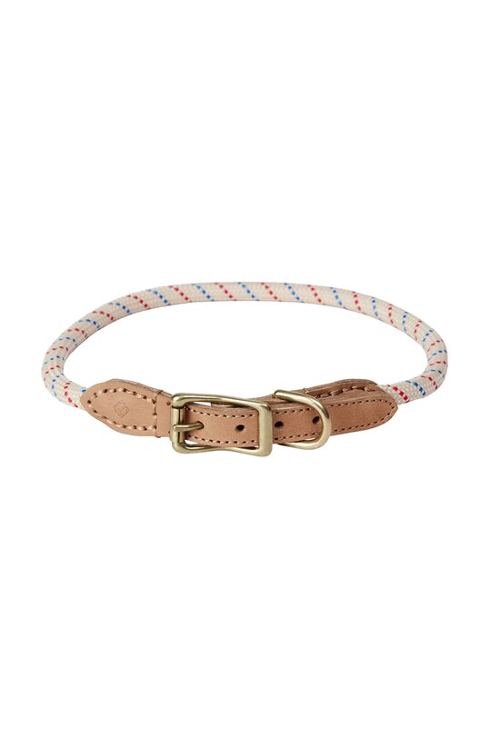 OYOY obroża dla psa Perry Dog Collar Extra L multicolor Z60092
