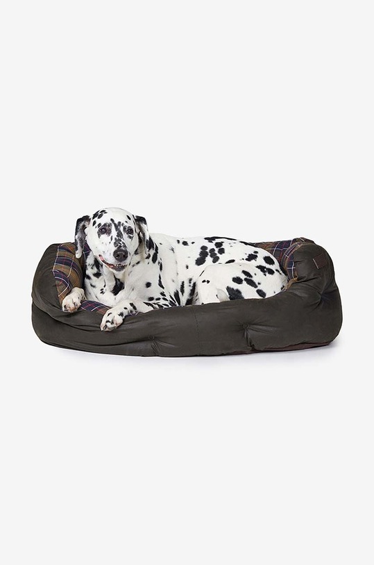 Лежак для домашніх тварин Barbour DAC0020TN11 зелений