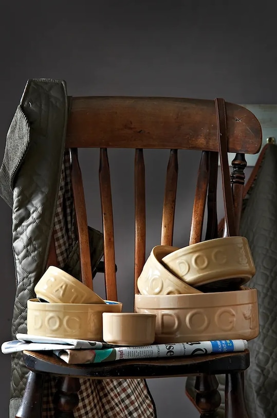 Lifestyle Mason Cash miska dla psa 2030.307 multicolor