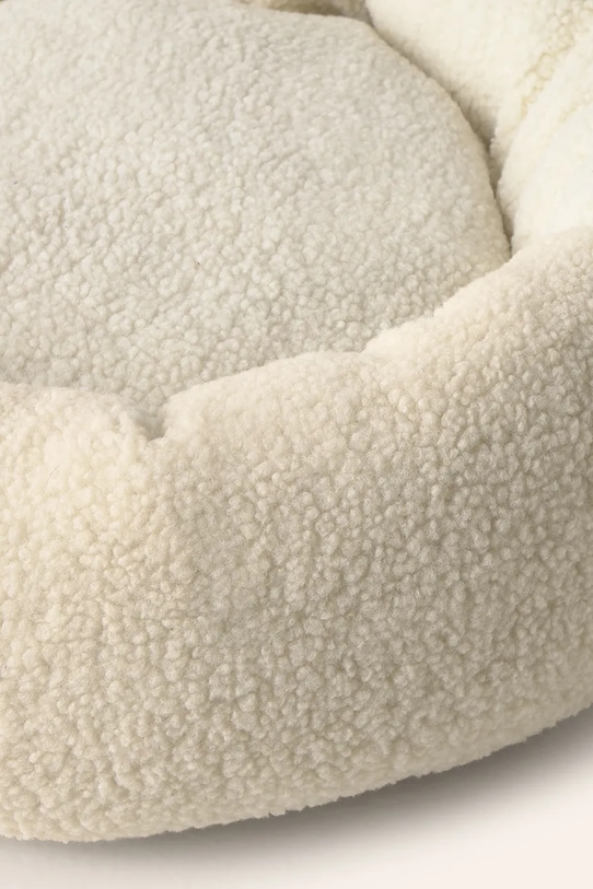 Calma House pătuț pentru animale Henry 55 cm HENRY.DOG55.CRU bej AA00