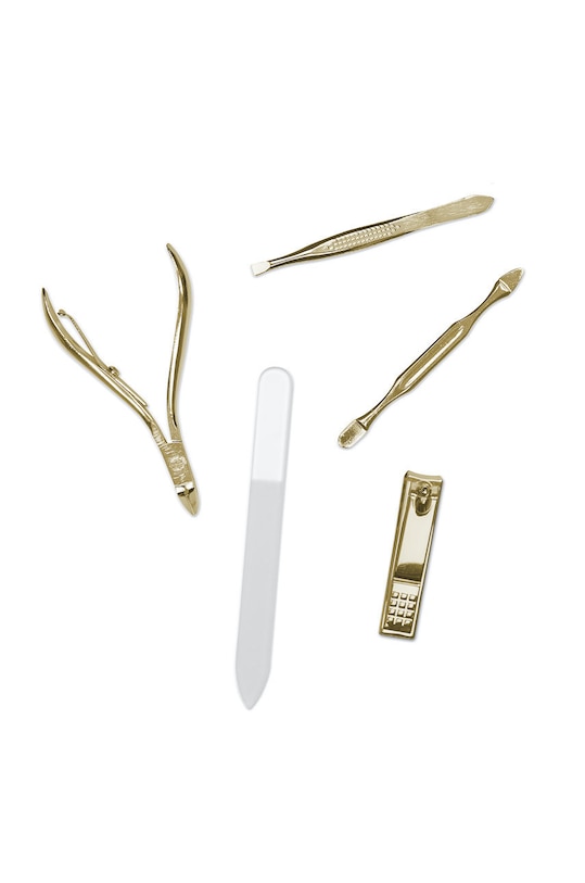 Home SPA Designworks Ink Zestaw do manicure DMK.1003EU multicolor