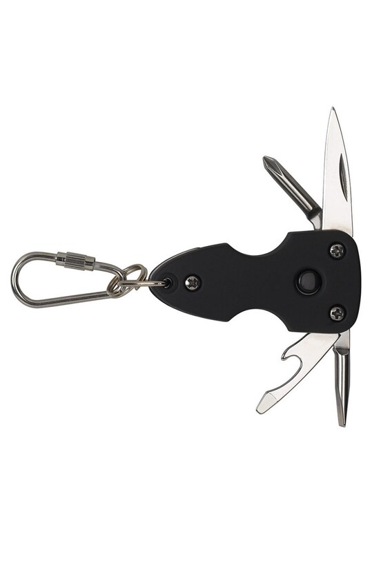 Gentelmen's Hardware multitool с фонариком мультиколор GEN099UK