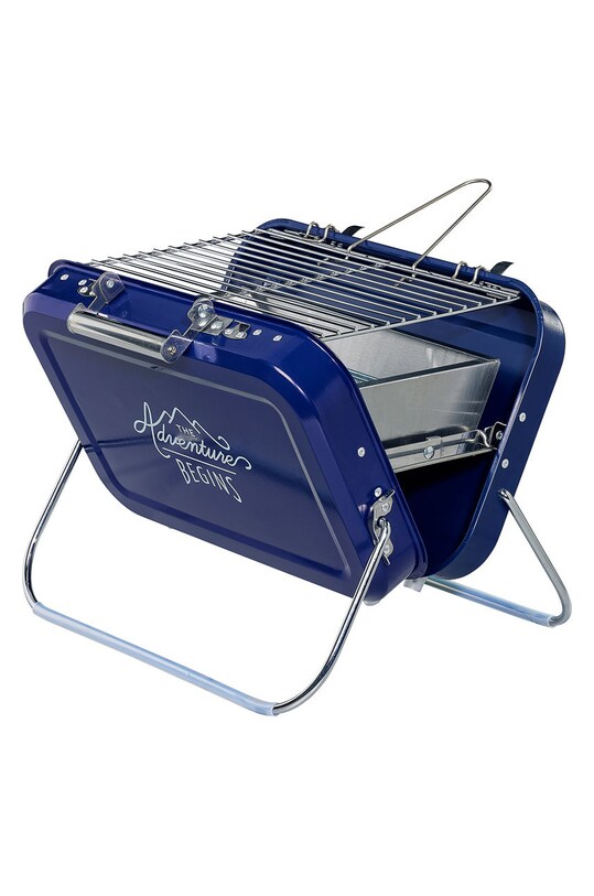 Gentlemen's Hardware hordozható grill GEN253UK többszínű AA00