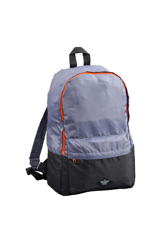 Gentelmen's Hardware rucsac pliabil multicolor GEN351UK