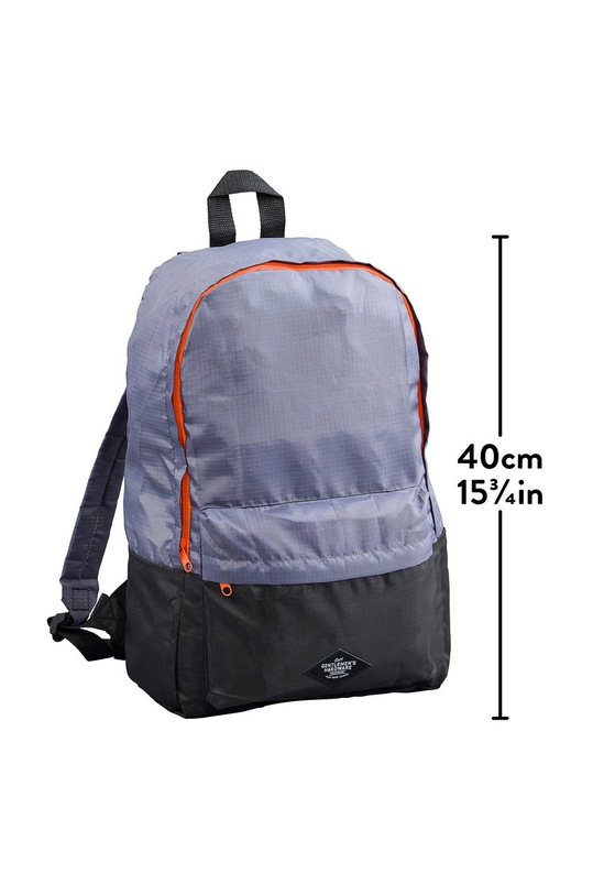 Gentelmen's Hardware rucsac pliabil GEN351UK multicolor AA00