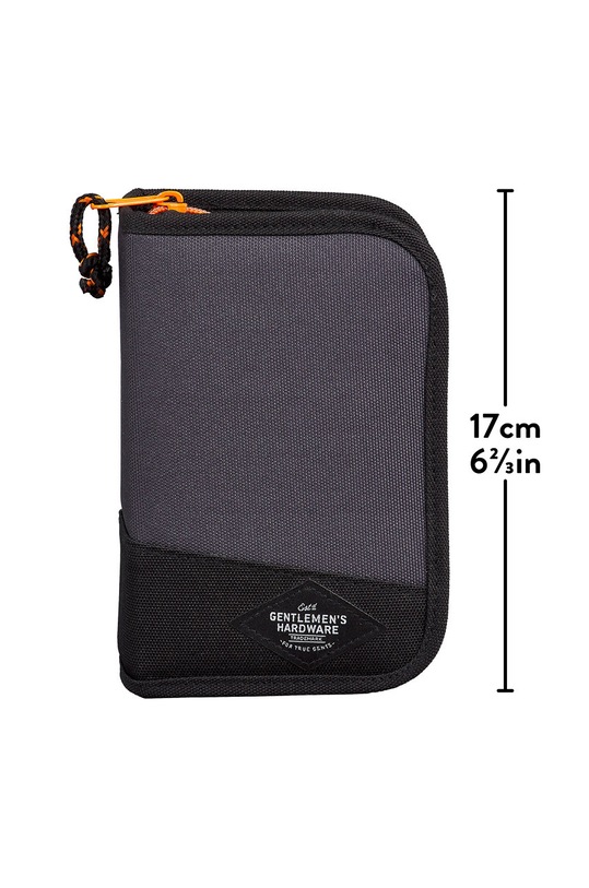 Gentlemen's Hardware zestaw do pielęgnacji obuwia GEN364UK multicolor