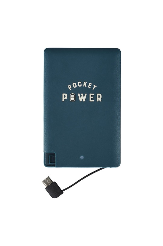 Gentelmen's Hardware Powerbank multicolor GEN505UK