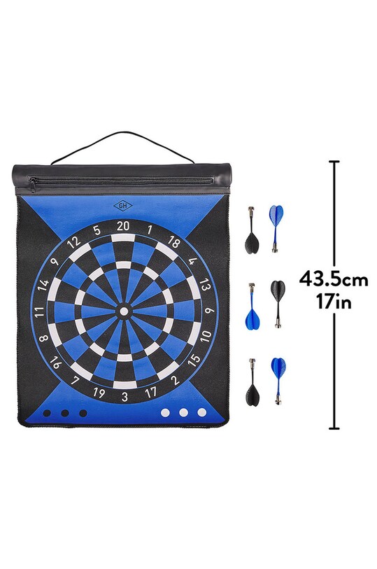 Gentelmen's Hardware joc cu darts GEN531UK