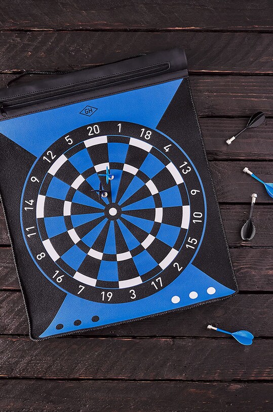 Gentelmen's Hardware joc cu darts GEN531UK