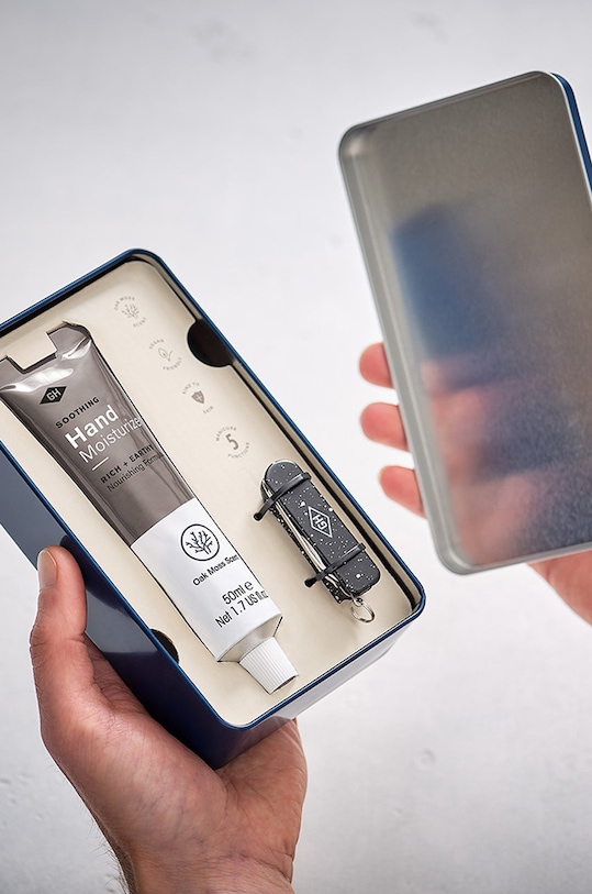 Gentelmen's Hardware Манікюрний набір GEN550UK