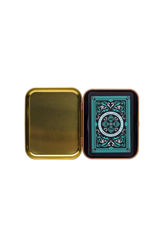 Gentelmen's Hardware joc de cărți cu rețete de băuturi GEN644UK multicolor AA00