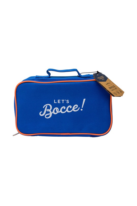 Gentelmen's Hardware set joc cu bile GEN650UK multicolor AA00