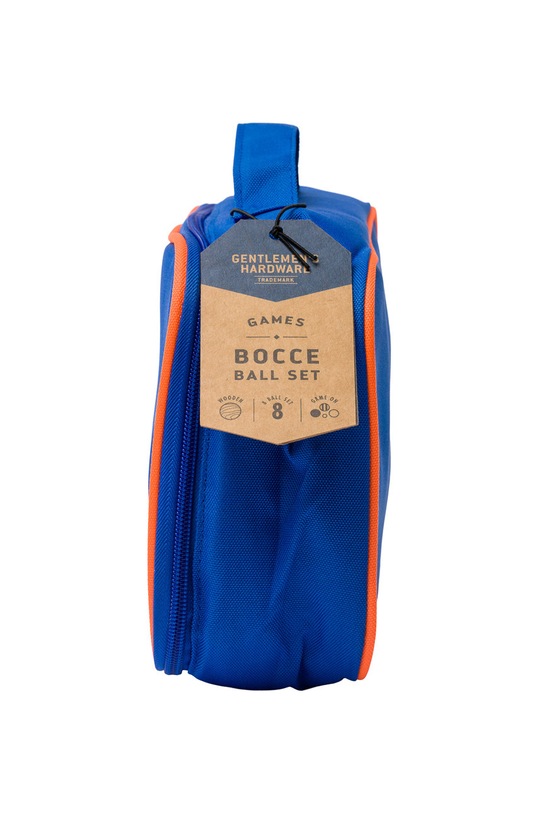 Lifestyle Gentelmen's Hardware set joc cu bile GEN650UK multicolor