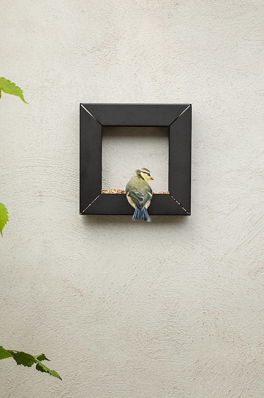 Лайфстайл Eva Solo Годівниця у формі рамки 571011 барвистий