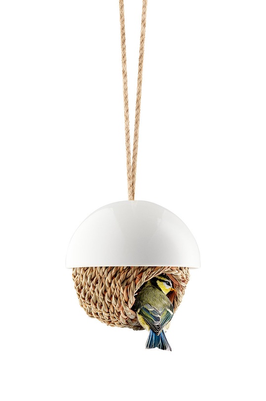 Malý přístřešek pro ptáky Eva Solo 571018 vícebarevná AA00