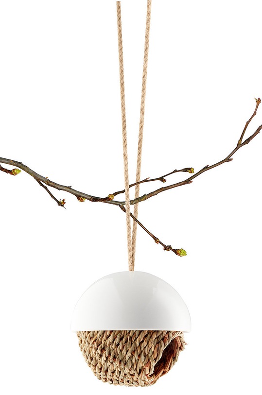 Lifestyle Malý přístřešek pro ptáky Eva Solo 571018 vícebarevná