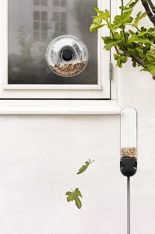 Eva Solo hrănitoare pentru păsări 571024 multicolor