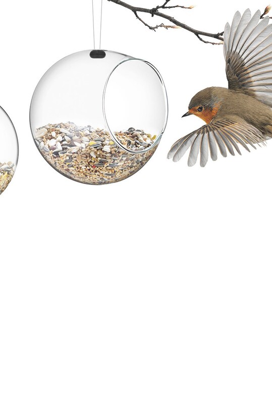 Eva Solo karmnik dla ptaków (2-pack) 571032 multicolor