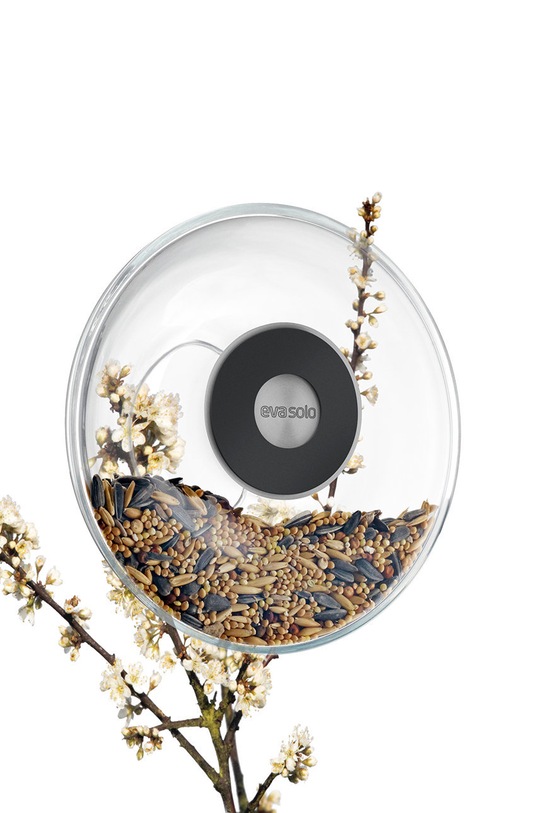 Eva Solo hrănitoare pentru păsări multicolor 571048