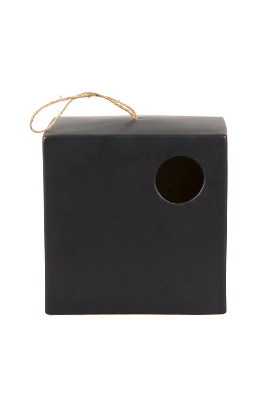 Present Time Colivie negru PT3879BK