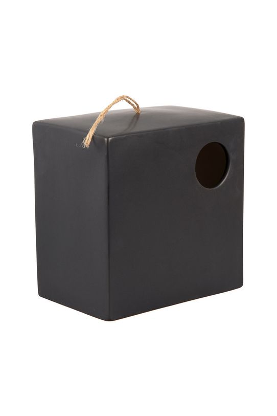 Present Time Colivie PT3879BK negru AA00
