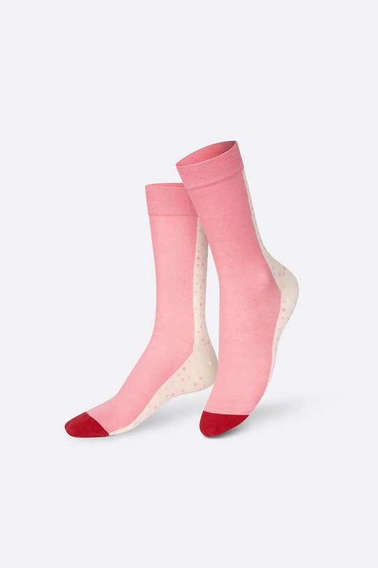 Одяг Eat My Socks Шкарпетки Strawberry Cupcake EMSNCRCUST барвистий