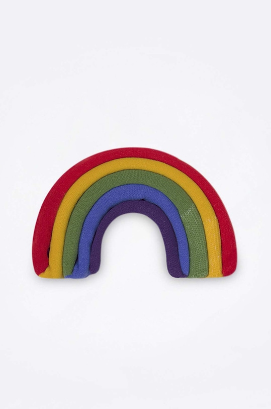 Eat My Socks Ponožky Rainbow Dream EMSNOCRDCL vícebarevná AA00