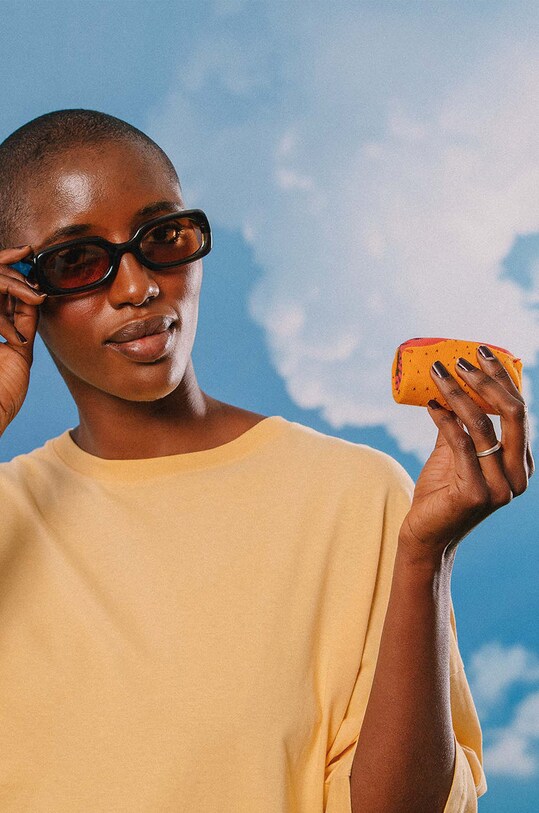 Eat My Socks Sosete Spicy Tacos multicolor EMSNOCSPTA