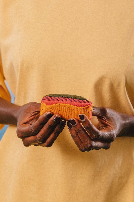 Eat My Socks Sosete Spicy Tacos EMSNOCSPTA