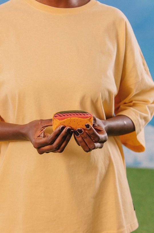 Eat My Socks Sosete Spicy Tacos EMSNOCSPTA