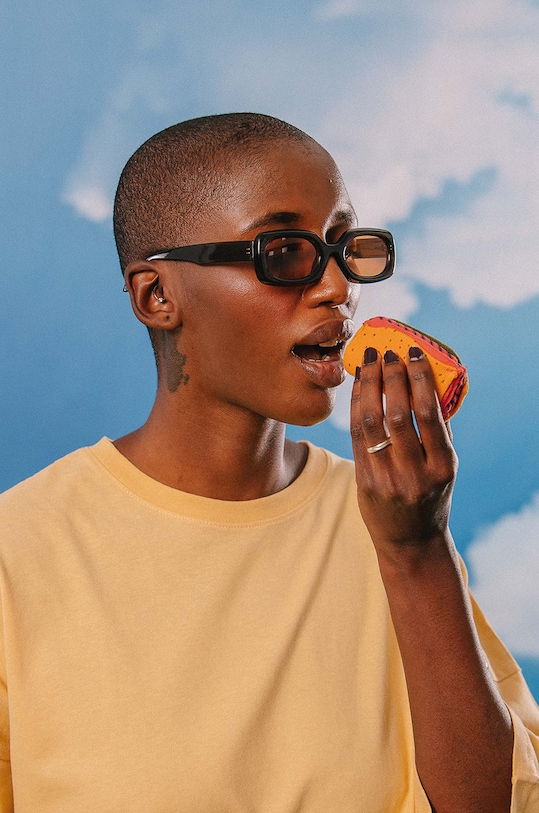 Eat My Socks Sosete Spicy Tacos EMSNOCSPTA