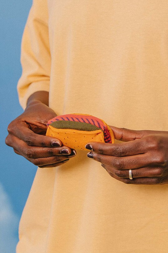 Eat My Socks Sosete Spicy Tacos EMSNOCSPTA