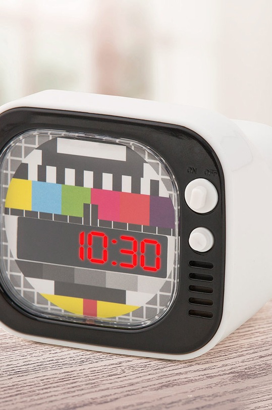 Balvi budzik 26632. multicolor AA00