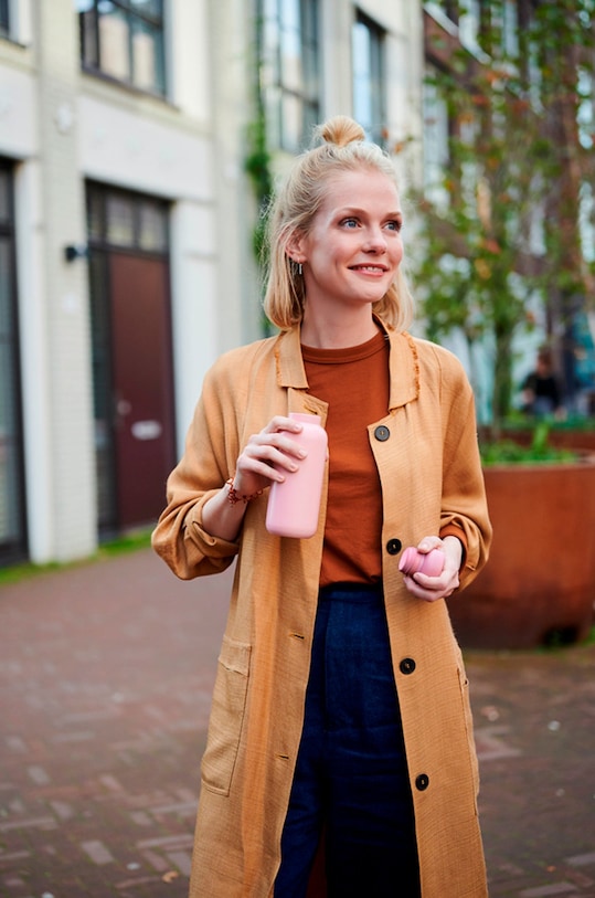 Akcesoria Mepal butelka termiczna 104170046800 multicolor