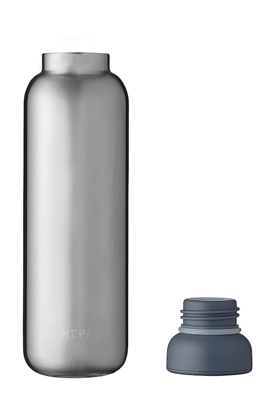 Mepal sticlă termică Ellipse 500 ml 104171046800 argintiu AA00