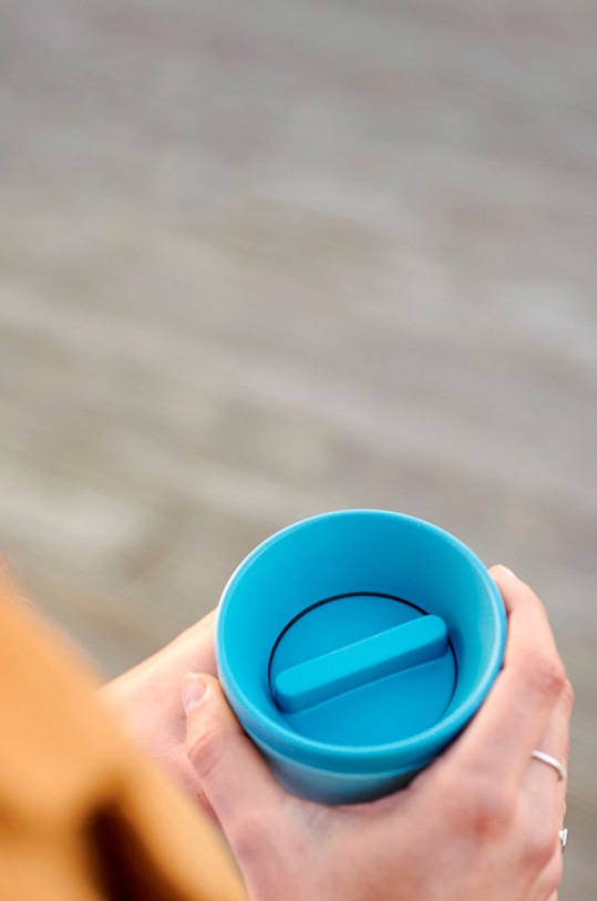 Mepal kubek termiczny 104181092400 zielony