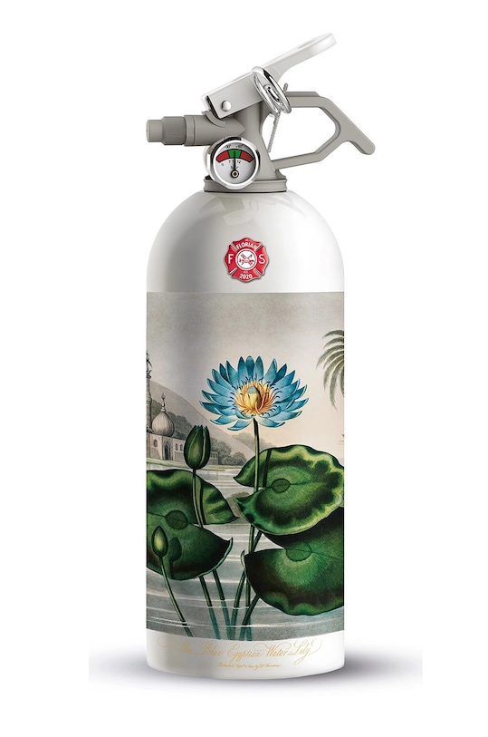 St.Florian urządzenie gaśnicze beżowy 1.AR.THO.002