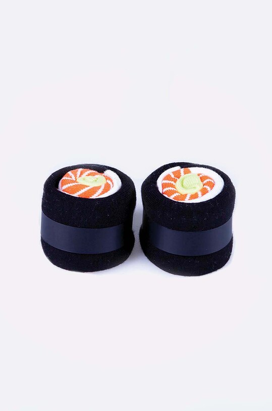 Eat My Socks Носки Salmon Maki EMSNOCMASA мультиколор AA00