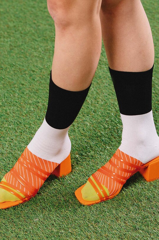 Eat My Socks Носки Salmon Maki EMSNOCMASA мультиколор