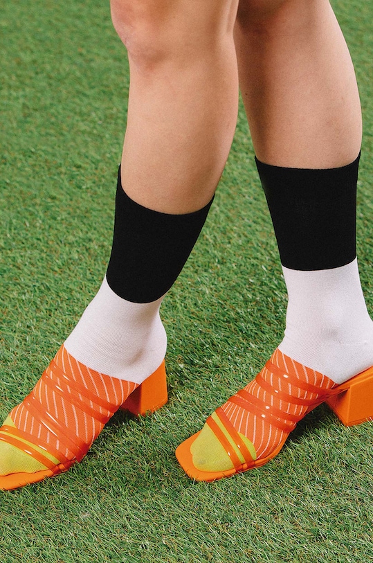 Eat My Socks skarpetki Salmon Maki EMSNOCMASA multicolor