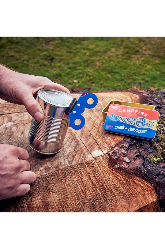 Gentlemen's Hardware niezbędnik kempingowy multicolor GEN494UK