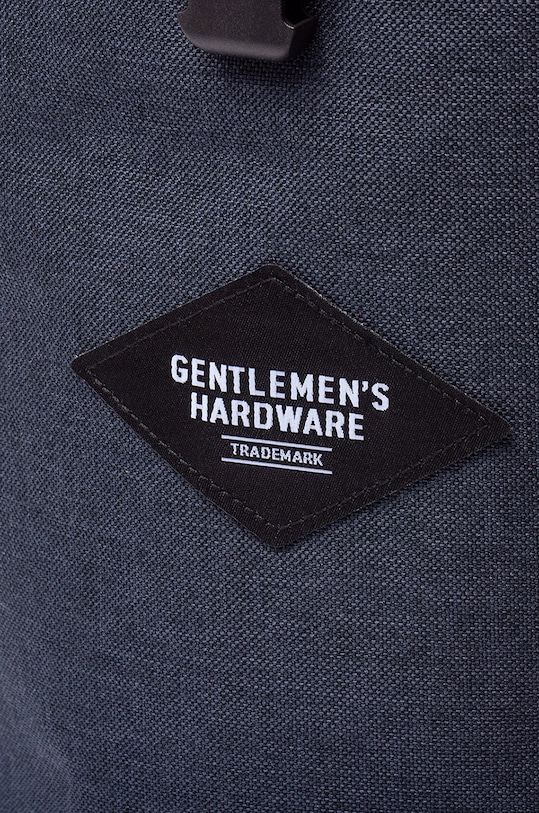 Gentelmen's Hardware turistický batoh 20 L tmavomodrá GEN632