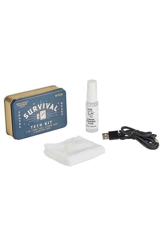 Gentelmen's Hardware calatorie esentiala Survival Tech GEN528 multicolor AA00