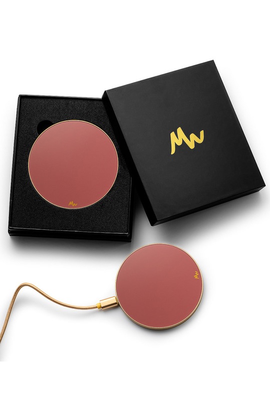 Marie Wolt Bežični punjač 1014G roza AA00