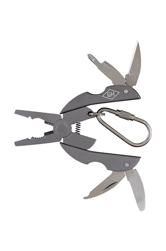 Gentelmen's Hardware Unealta multifunctionala GEN167 multicolor AA00