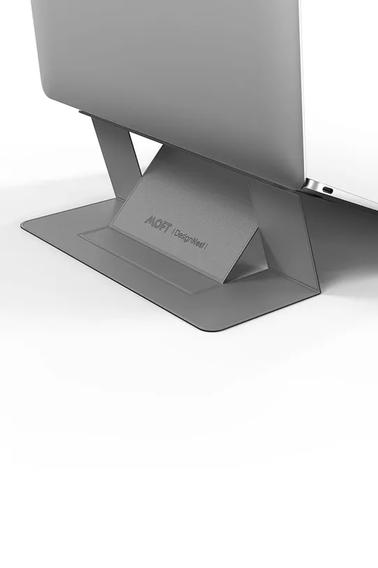 Moft podstawka pod laptopa szary DH0117SV/MOFTST