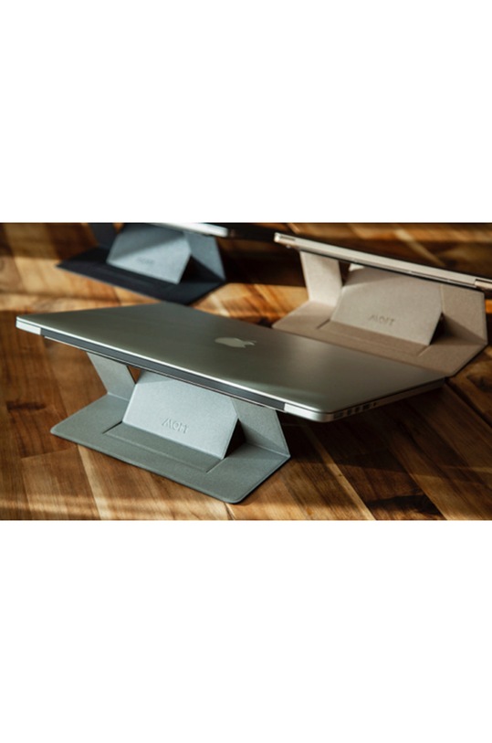 Moft Подставка для ноутбука DH0117SV/MOFTST