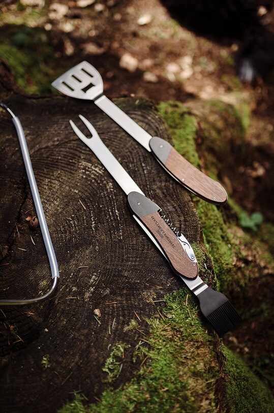 Gentelmen's Hardware Мультиинструмент для гриля мультиколор GEN274UK