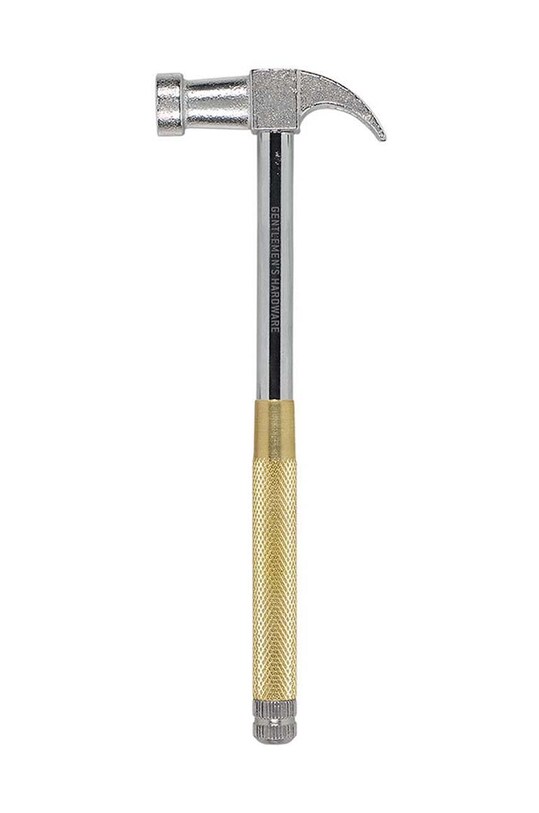 Gentlemen's Hardware multitool 6 w 1 Kraft multicolor GEN626UK